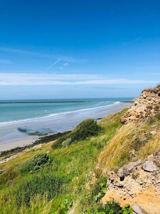 Bellevue -appartement De Charme - Vue Imprenable Sur La - Face A Nausicaa Appartement *