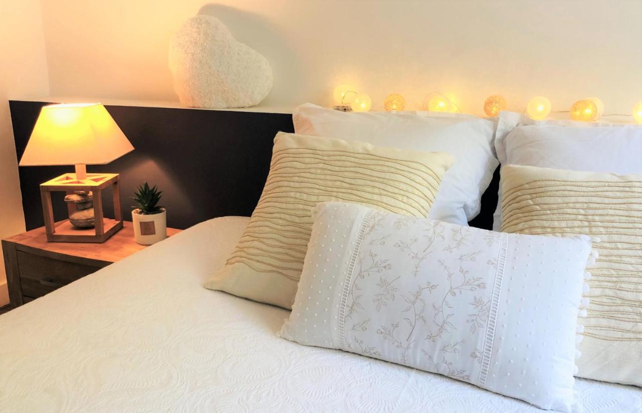 Bellevue -appartement De Charme - Vue Imprenable Sur La - Face A Nausicaa Appartement *