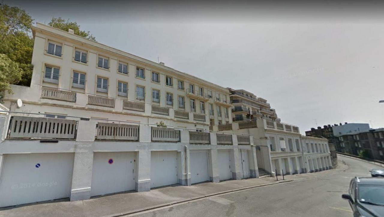 Bellevue -appartement De Charme - Vue Imprenable Sur La - Face A Nausicaa